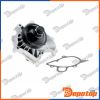 Pompe à eau pour LAND ROVER | 24-1053, 10760